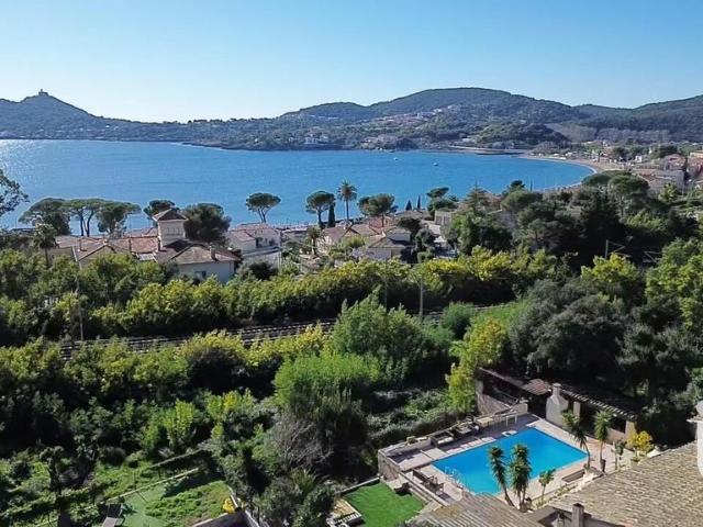 Villa de 8 pièces de luxe en vente Agay, France