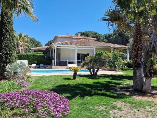 Villa de 8 pièces de luxe en vente Agde, Occitanie