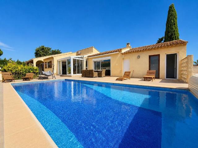 Villa de 8 pièces de luxe en vente Agde, Occitanie