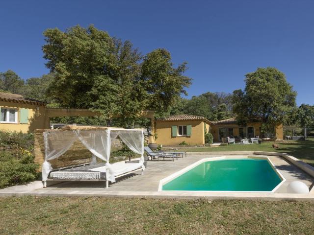 Villa de 8 pièces de luxe en vente Aix en Provence, France