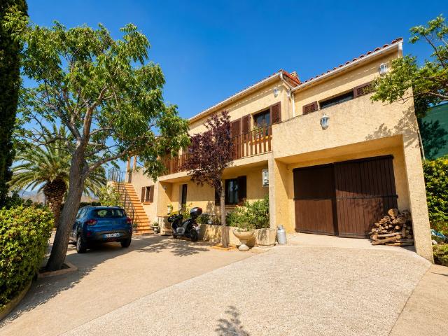 Villa de 8 pièces de luxe en vente Ajaccio, Corse