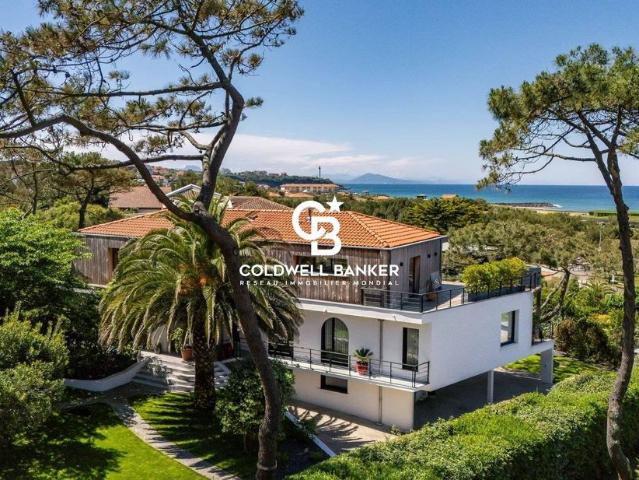 Villa de 8 pièces de luxe en vente Anglet, France