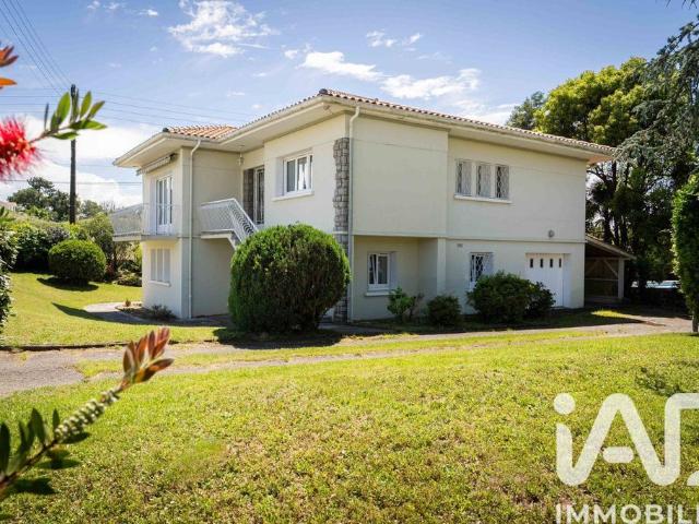 Villa de 8 pièces de luxe en vente Anglet, France
