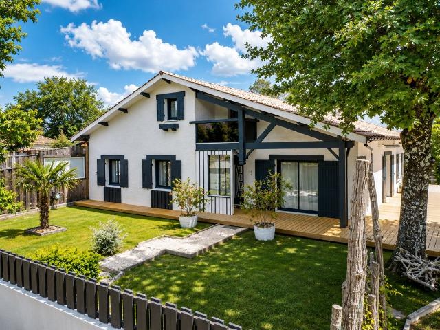 Villa de 8 pièces de luxe en vente Andernos les Bains, Nouvelle Aquitaine
