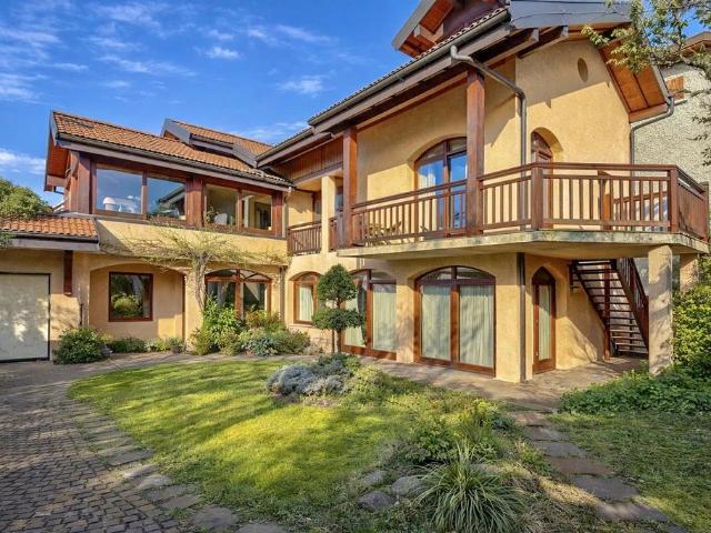 Villa de 8 pièces de luxe en vente Annecy, France