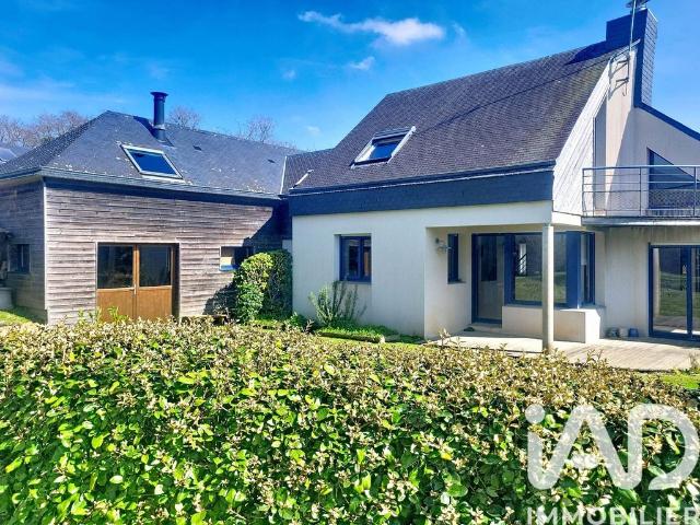 Villa de 8 pièces de luxe en vente Arradon, France