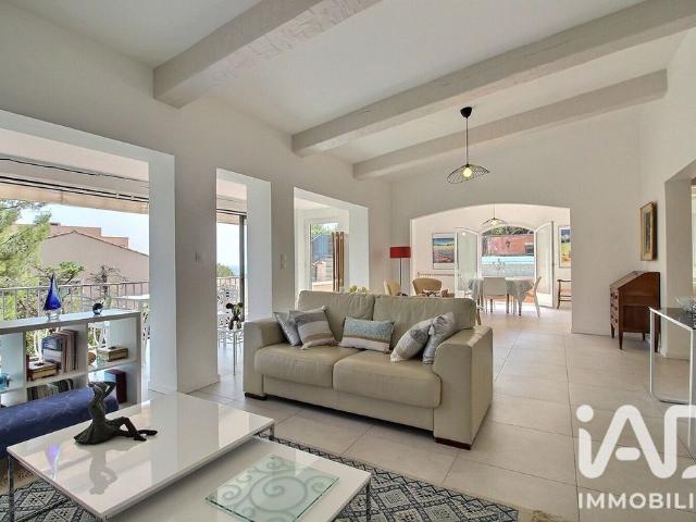 Villa de 8 pièces de luxe en vente Bandol, France