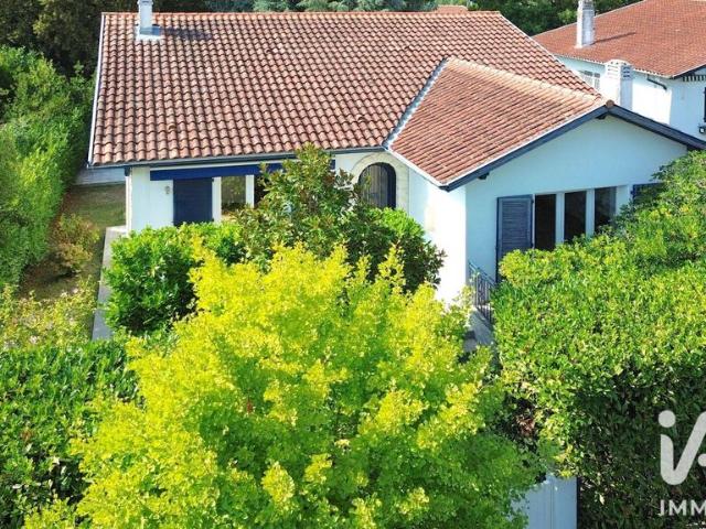 Villa de 8 pièces de luxe en vente Bayonne, Nouvelle Aquitaine