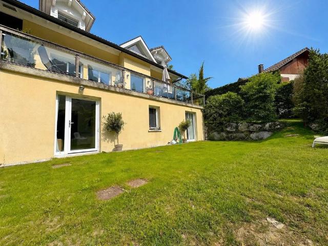 Villa de 8 pièces de luxe en vente Bluffy, Auvergne Rhône Alpes