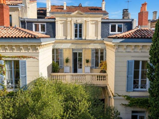 Villa de 8 pièces de luxe en vente Bordeaux, Nouvelle Aquitaine