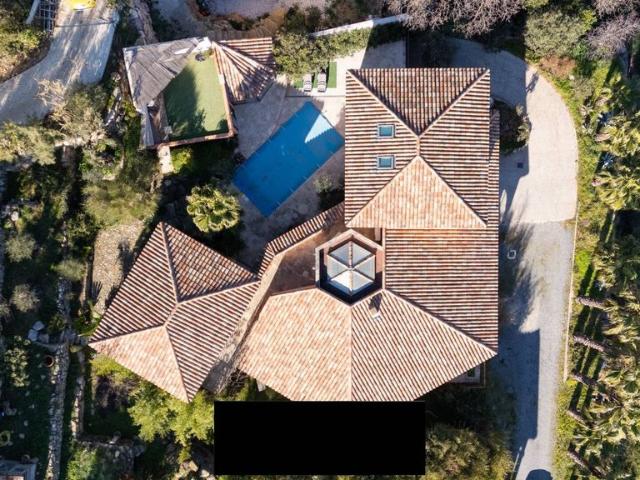 Villa de 8 pièces de luxe en vente Cuers, Provence Alpes Côte d'Azur