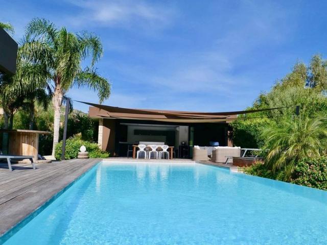 Villa de 8 pièces de luxe en vente Calvi, Corse