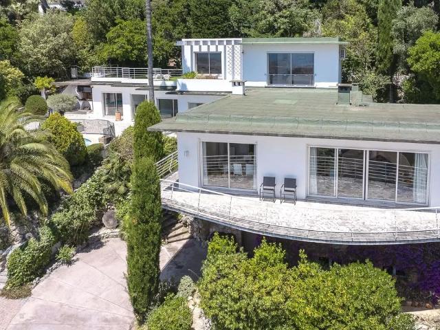 Villa de 8 pièces de luxe en vente Cannes, France