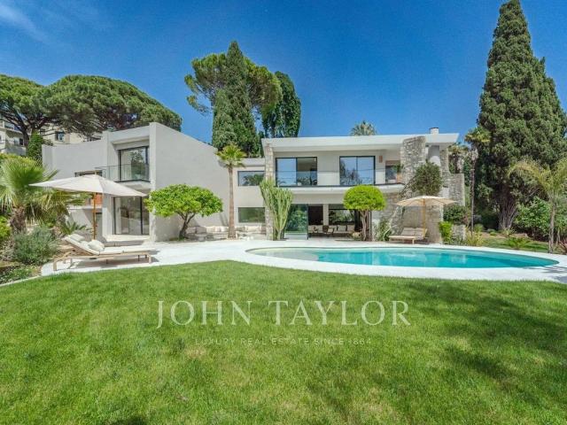 Villa de 8 pièces de luxe en vente Cannes, France