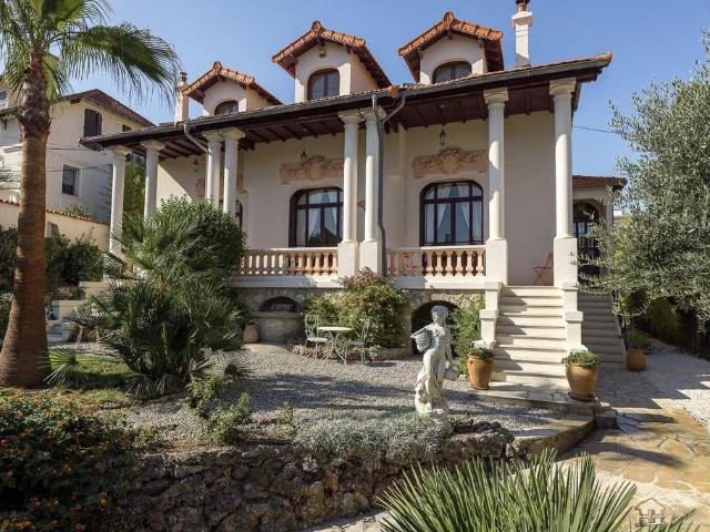 Villa de 8 pièces de luxe en vente Cannes, France