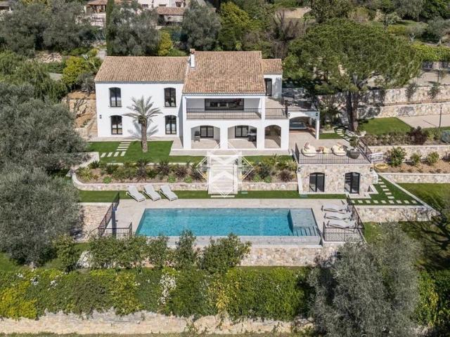Villa de 8 pièces de luxe en vente Cannes, France