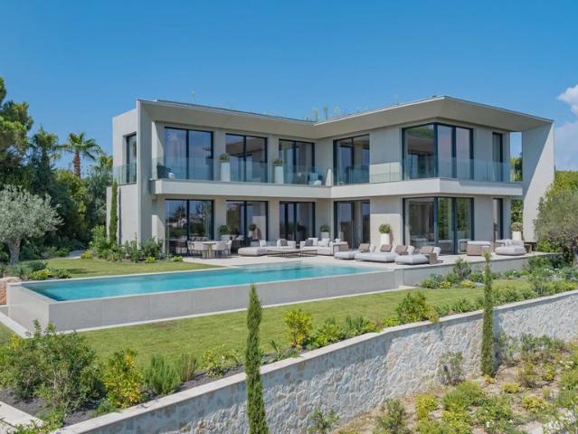 Villa de 8 pièces de luxe en vente Cannes, Provence Alpes Côte d'Azur