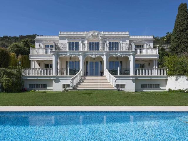 Villa de 8 pièces de luxe en vente Cannes, Provence Alpes Côte d'Azur