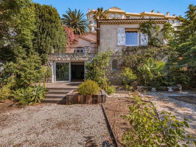 Villa de 8 pièces de luxe en vente Cannes, Provence Alpes Côte d'Azur
