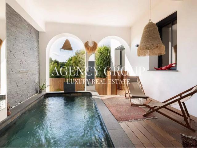 Villa de 8 pièces de luxe en vente Cannes, Provence Alpes Côte d'Azur