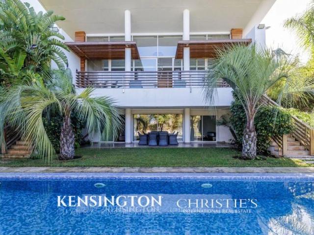 Villa de 8 pièces de luxe en vente Casablanca, Casablanca Settat