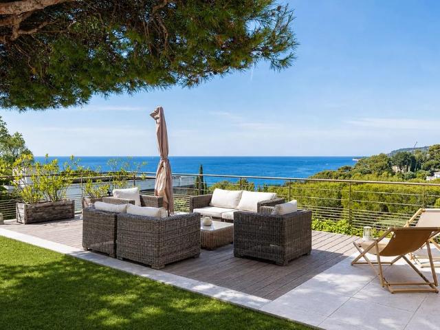 Villa de 8 pièces de luxe en vente Cassis, France