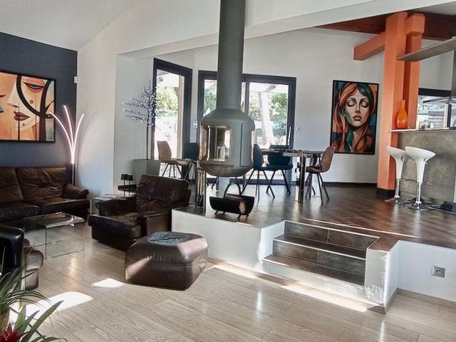 Villa de 8 pièces de luxe en vente Castelnau le Lez, France