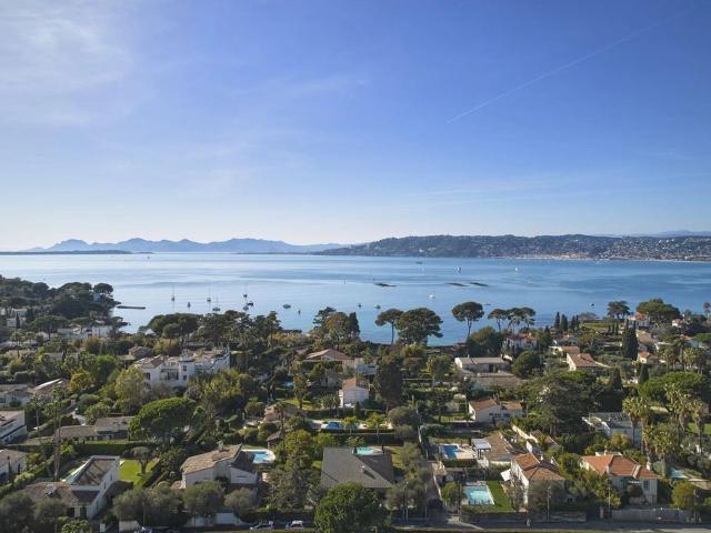 Villa de 8 pièces de luxe en vente Cap d'Antibes, France