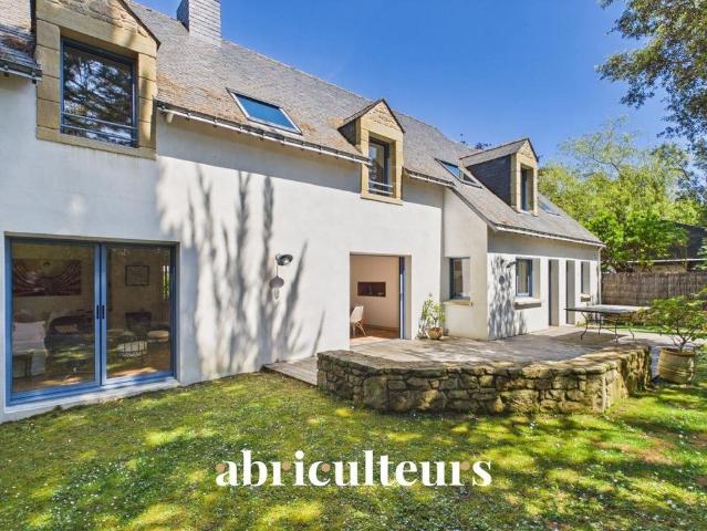 Villa de 8 pièces de luxe en vente Carnac, Bretagne