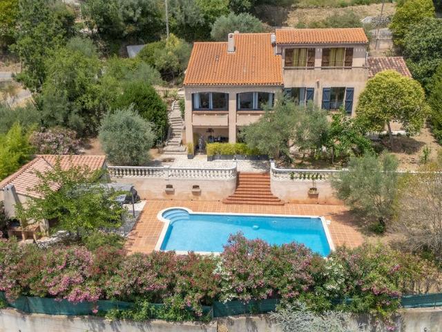 Villa de 8 pièces de luxe en vente Carnoules, France