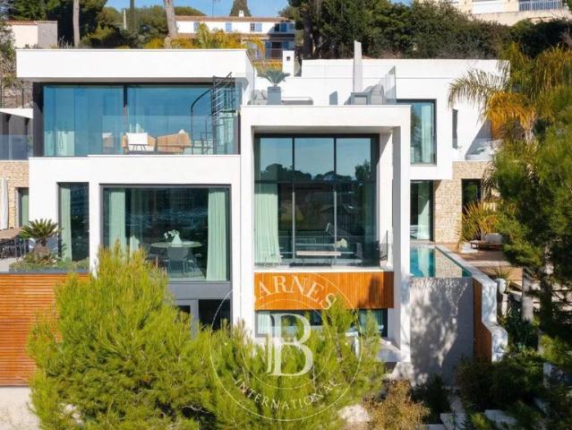 Villa de 8 pièces de luxe en vente Carry le Rouet, France