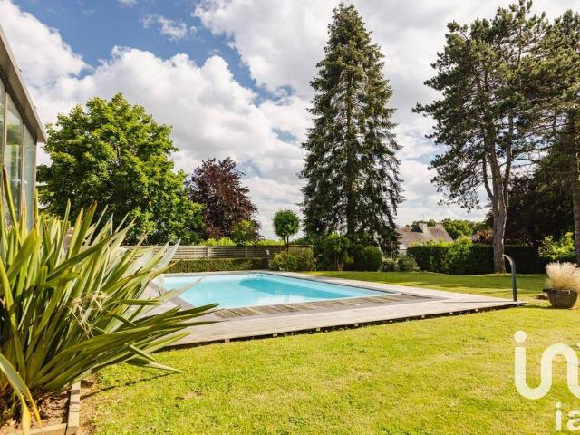 Villa de 8 pièces de luxe en vente Cesson Sévigné, Bretagne