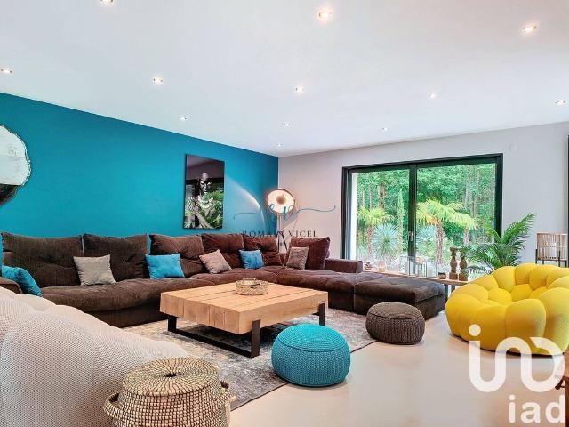 Villa de 8 pièces de luxe en vente Chaudon, France