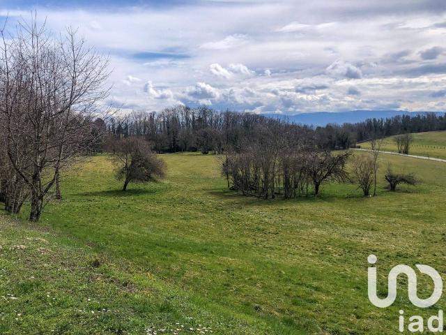 Villa de 8 pièces de luxe en vente Chevry, Auvergne Rhône Alpes