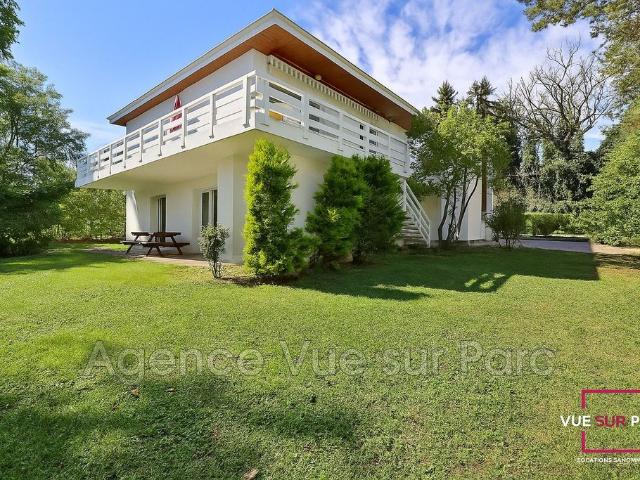 Villa de 8 pièces de luxe en vente Craponne, France