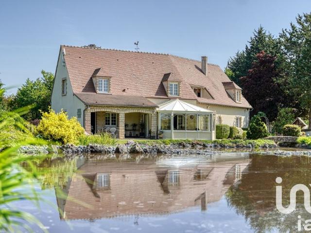 Villa de 8 pièces de luxe en vente Croisilles, France