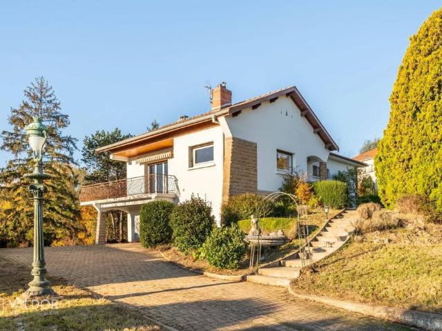 Villa de 8 pièces de luxe en vente Dardilly, France