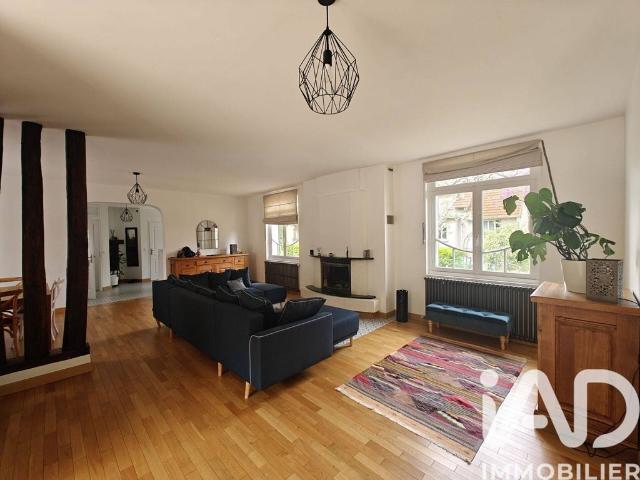 Villa de 8 pièces de luxe en vente Draveil, Île de France