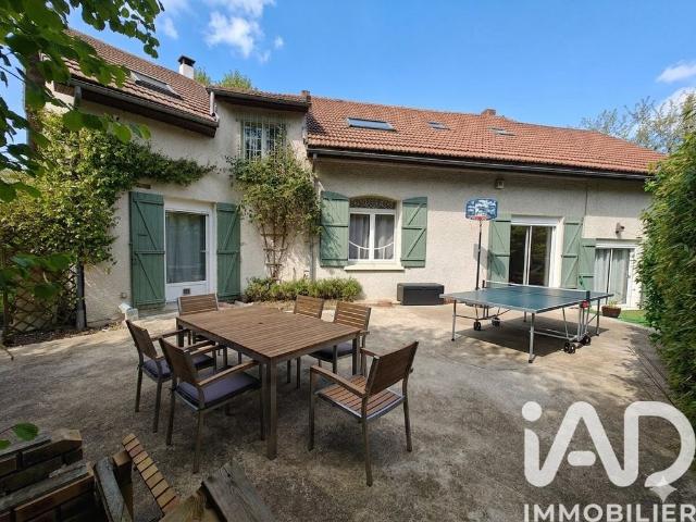 Villa de 8 pièces de luxe en vente Draveil, Île de France