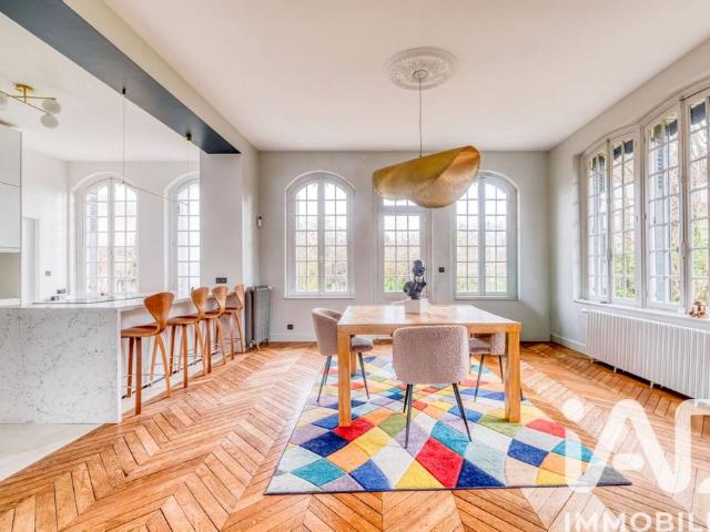 Villa de 8 pièces de luxe en vente Évreux, Normandie