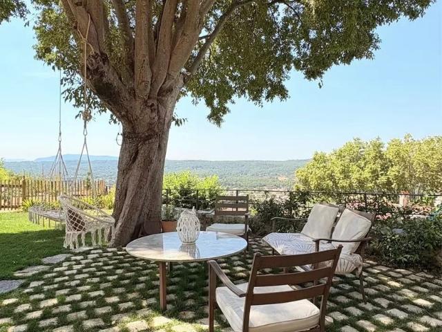Villa de 8 pièces de luxe en vente Fayence, Provence Alpes Côte d'Azur