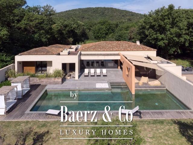 Villa de 8 pièces de luxe en vente Gassin, France