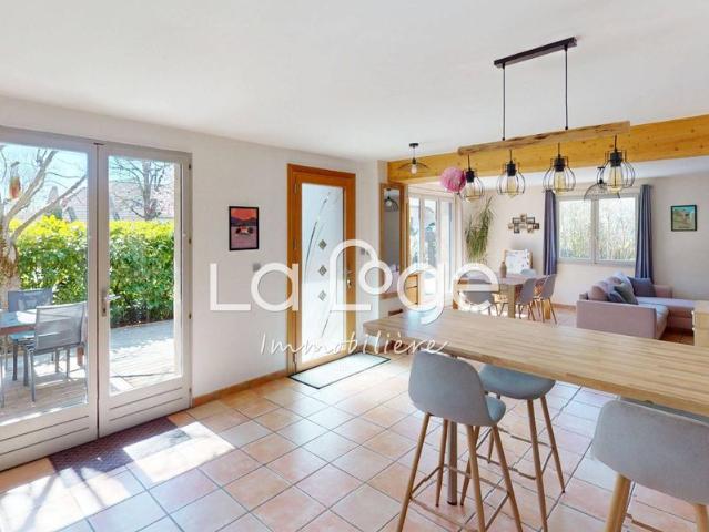 Villa de 8 pièces de luxe en vente Gap, France