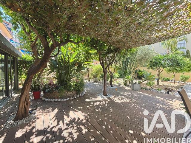 Villa de 8 pièces de luxe en vente Hyères, Provence Alpes Côte d'Azur