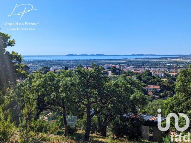 Villa de luxe en vente Hyères, France