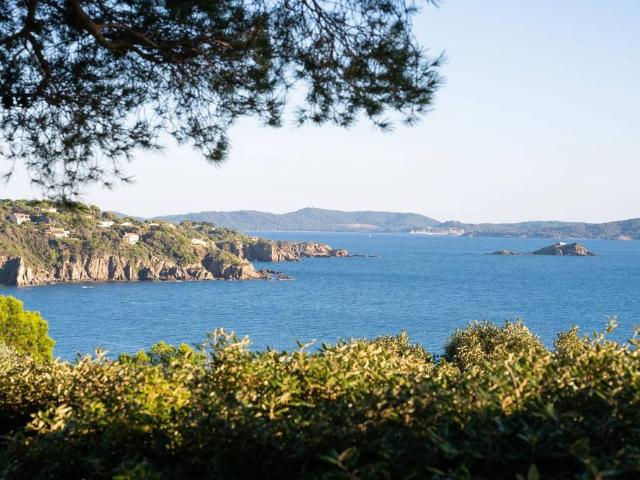 Villa de 8 pièces de luxe en vente Hyères, Provence Alpes Côte d'Azur