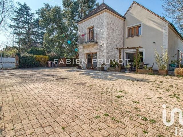 Villa de 8 pièces de luxe en vente Herblay, France