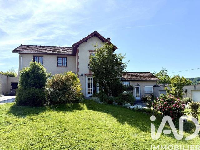 Villa de 8 pièces de luxe en vente Igny, Île de France