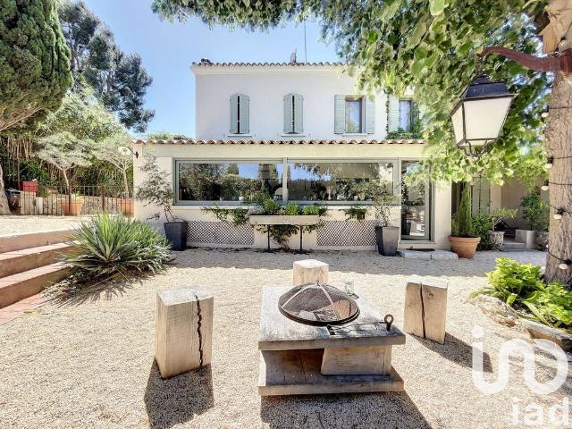 Villa de 8 pièces de luxe en vente La Seyne sur Mer, Provence Alpes Côte d'Azur