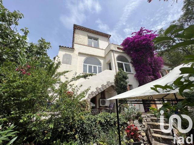 Villa de 8 pièces de luxe en vente Le Cannet, Provence Alpes Côte d'Azur